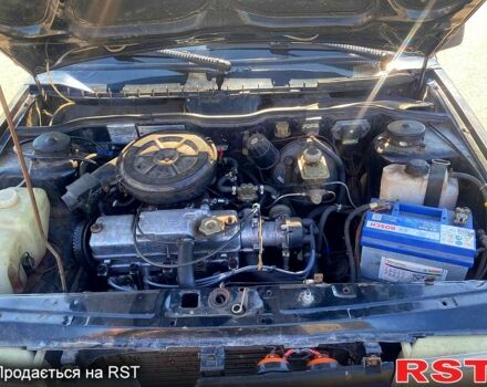 ВАЗ 21099, объемом двигателя 1.5 л и пробегом 150 тыс. км за 1200 $, фото 8 на Automoto.ua