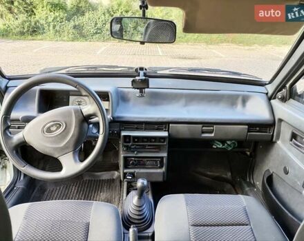 ВАЗ 21099, объемом двигателя 1.5 л и пробегом 47 тыс. км за 2200 $, фото 5 на Automoto.ua