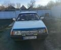 ВАЗ 21099, объемом двигателя 1.5 л и пробегом 360 тыс. км за 1200 $, фото 1 на Automoto.ua