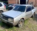ВАЗ 21099, объемом двигателя 1.5 л и пробегом 154 тыс. км за 400 $, фото 1 на Automoto.ua