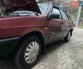ВАЗ 21099, об'ємом двигуна 1.4 л та пробігом 290 тис. км за 980 $, фото 10 на Automoto.ua