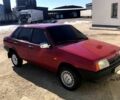 ВАЗ 21099, объемом двигателя 15 л и пробегом 0 тыс. км за 1250 $, фото 4 на Automoto.ua