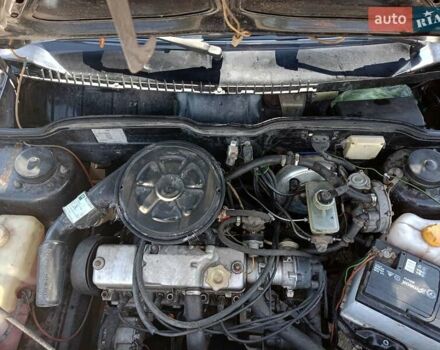 ВАЗ 21099, объемом двигателя 1.5 л и пробегом 37 тыс. км за 1310 $, фото 4 на Automoto.ua