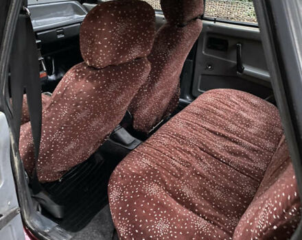 ВАЗ 21099, об'ємом двигуна 1.4 л та пробігом 290 тис. км за 980 $, фото 17 на Automoto.ua