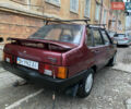 ВАЗ 21099, об'ємом двигуна 1.4 л та пробігом 290 тис. км за 980 $, фото 5 на Automoto.ua