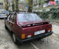ВАЗ 21099, об'ємом двигуна 1.4 л та пробігом 290 тис. км за 980 $, фото 7 на Automoto.ua