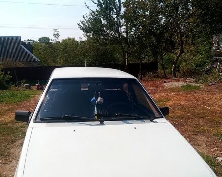 ВАЗ 21099, объемом двигателя 1.5 л и пробегом 0 тыс. км за 850 $, фото 1 на Automoto.ua