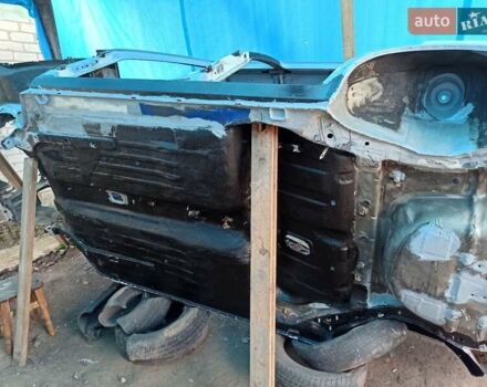 ВАЗ 21099, объемом двигателя 1.5 л и пробегом 47 тыс. км за 2200 $, фото 8 на Automoto.ua