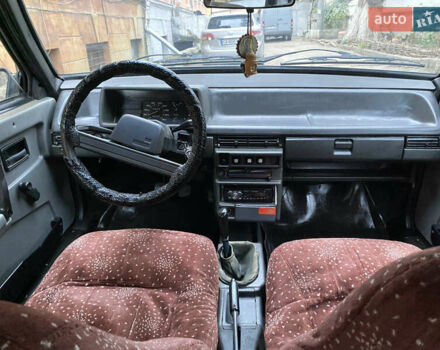 ВАЗ 21099, об'ємом двигуна 1.4 л та пробігом 290 тис. км за 980 $, фото 20 на Automoto.ua