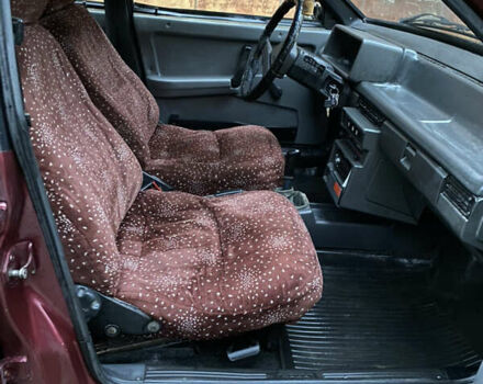 ВАЗ 21099, об'ємом двигуна 1.4 л та пробігом 290 тис. км за 980 $, фото 19 на Automoto.ua