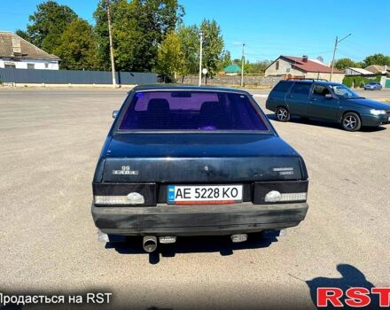 ВАЗ 21099, объемом двигателя 1.5 л и пробегом 150 тыс. км за 1200 $, фото 4 на Automoto.ua