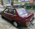 ВАЗ 21099, об'ємом двигуна 1.4 л та пробігом 290 тис. км за 980 $, фото 3 на Automoto.ua