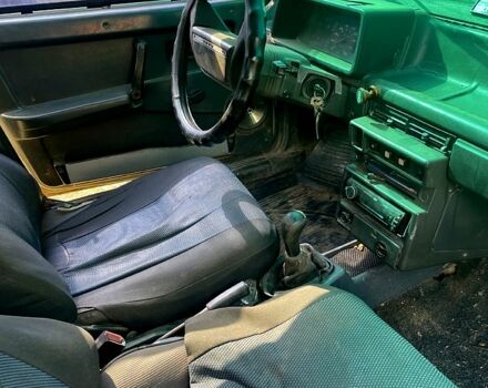 ВАЗ 21099, объемом двигателя 1.5 л и пробегом 154 тыс. км за 400 $, фото 2 на Automoto.ua