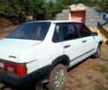 ВАЗ 21099, объемом двигателя 1.5 л и пробегом 0 тыс. км за 850 $, фото 4 на Automoto.ua