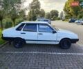 ВАЗ 21099, объемом двигателя 1.5 л и пробегом 47 тыс. км за 2200 $, фото 1 на Automoto.ua