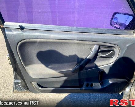 ВАЗ 21099, объемом двигателя 1.5 л и пробегом 150 тыс. км за 1200 $, фото 10 на Automoto.ua