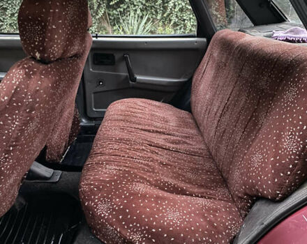 ВАЗ 21099, об'ємом двигуна 1.4 л та пробігом 290 тис. км за 980 $, фото 16 на Automoto.ua