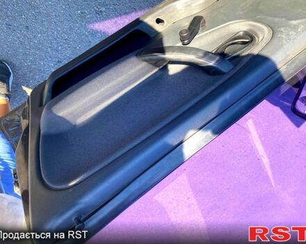 ВАЗ 21099, объемом двигателя 1.5 л и пробегом 150 тыс. км за 1200 $, фото 12 на Automoto.ua