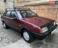 ВАЗ 21099, об'ємом двигуна 1.4 л та пробігом 290 тис. км за 980 $, фото 2 на Automoto.ua