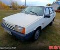 ВАЗ 21099, объемом двигателя 1.5 л и пробегом 130 тыс. км за 900 $, фото 1 на Automoto.ua