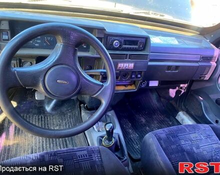 ВАЗ 21099, объемом двигателя 1.5 л и пробегом 150 тыс. км за 1200 $, фото 9 на Automoto.ua