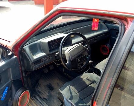 ВАЗ 21099, объемом двигателя 1.5 л и пробегом 198 тыс. км за 800 $, фото 4 на Automoto.ua