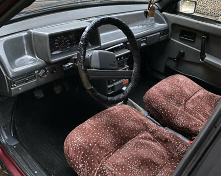 ВАЗ 21099, об'ємом двигуна 1.4 л та пробігом 290 тис. км за 980 $, фото 13 на Automoto.ua