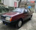 ВАЗ 21099, об'ємом двигуна 1.4 л та пробігом 290 тис. км за 980 $, фото 1 на Automoto.ua