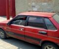 ВАЗ 21099, объемом двигателя 1.5 л и пробегом 198 тыс. км за 800 $, фото 2 на Automoto.ua