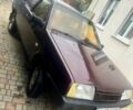 ВАЗ 21099, об'ємом двигуна 1.5 л та пробігом 0 тис. км за 900 $, фото 2 на Automoto.ua