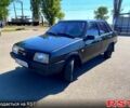 ВАЗ 21099, объемом двигателя 1.5 л и пробегом 150 тыс. км за 1200 $, фото 1 на Automoto.ua