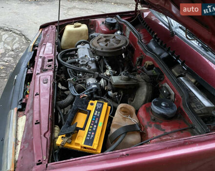 ВАЗ 21099, об'ємом двигуна 1.4 л та пробігом 290 тис. км за 980 $, фото 22 на Automoto.ua