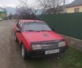 ВАЗ 21099, объемом двигателя 0 л и пробегом 100 тыс. км за 700 $, фото 2 на Automoto.ua