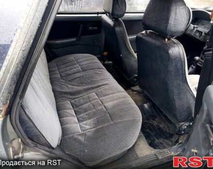 ВАЗ 21099, объемом двигателя 1.5 л и пробегом 211 тыс. км за 750 $, фото 5 на Automoto.ua