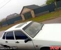 ВАЗ 21099, объемом двигателя 1.5 л и пробегом 0 тыс. км за 800 $, фото 1 на Automoto.ua