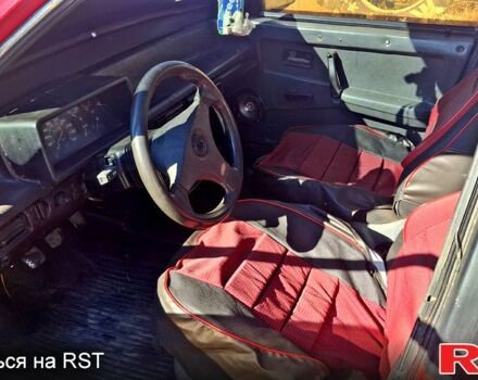 ВАЗ 21099, объемом двигателя 1.5 л и пробегом 50 тыс. км за 680 $, фото 2 на Automoto.ua