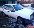 ВАЗ 21099, объемом двигателя 1.5 л и пробегом 0 тыс. км за 1100 $, фото 1 на Automoto.ua