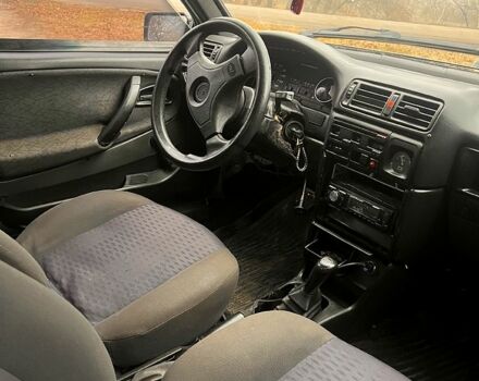 ВАЗ 21099, объемом двигателя 1.5 л и пробегом 0 тыс. км за 799 $, фото 3 на Automoto.ua