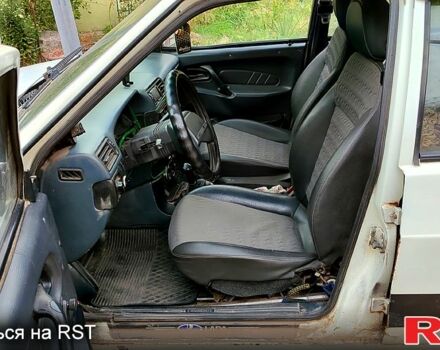 ВАЗ 21099, об'ємом двигуна 1.5 л та пробігом 125 тис. км за 650 $, фото 2 на Automoto.ua
