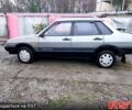 ВАЗ 21099, объемом двигателя 1.5 л и пробегом 211 тыс. км за 750 $, фото 1 на Automoto.ua