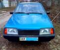 ВАЗ 21099, объемом двигателя 15 л и пробегом 206 тыс. км за 1080 $, фото 1 на Automoto.ua