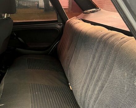 ВАЗ 21099, объемом двигателя 1.5 л и пробегом 0 тыс. км за 799 $, фото 5 на Automoto.ua