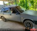 ВАЗ 21099, объемом двигателя 1.3 л и пробегом 0 тыс. км за 1800 $, фото 2 на Automoto.ua