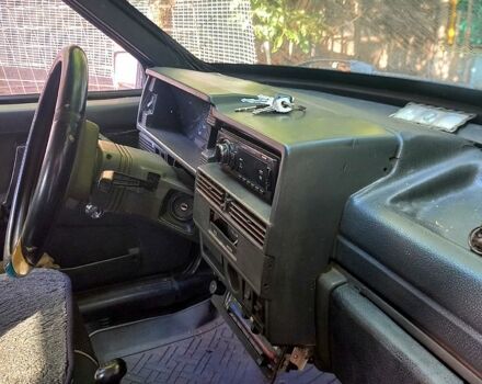 ВАЗ 21099, объемом двигателя 1.5 л и пробегом 221 тыс. км за 600 $, фото 2 на Automoto.ua