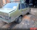 ВАЗ 21099, объемом двигателя 1.5 л и пробегом 250 тыс. км за 900 $, фото 2 на Automoto.ua