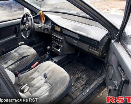 ВАЗ 21099, объемом двигателя 1.5 л и пробегом 211 тыс. км за 750 $, фото 4 на Automoto.ua