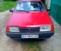 ВАЗ 21099, об'ємом двигуна 1.5 л та пробігом 0 тис. км за 950 $, фото 1 на Automoto.ua