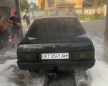 ВАЗ 21099, объемом двигателя 1.5 л и пробегом 250 тыс. км за 1000 $, фото 1 на Automoto.ua