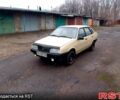 ВАЗ 21099, объемом двигателя 13 л и пробегом 0 тыс. км за 1090 $, фото 2 на Automoto.ua
