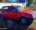 ВАЗ 21099, объемом двигателя 1.5 л и пробегом 50 тыс. км за 680 $, фото 3 на Automoto.ua